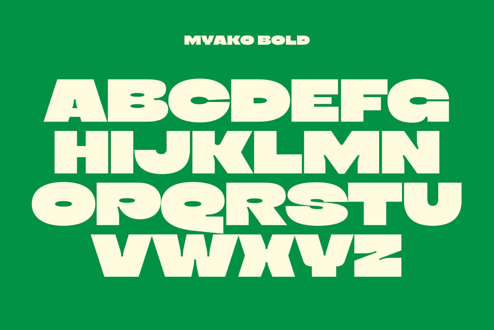 Myako