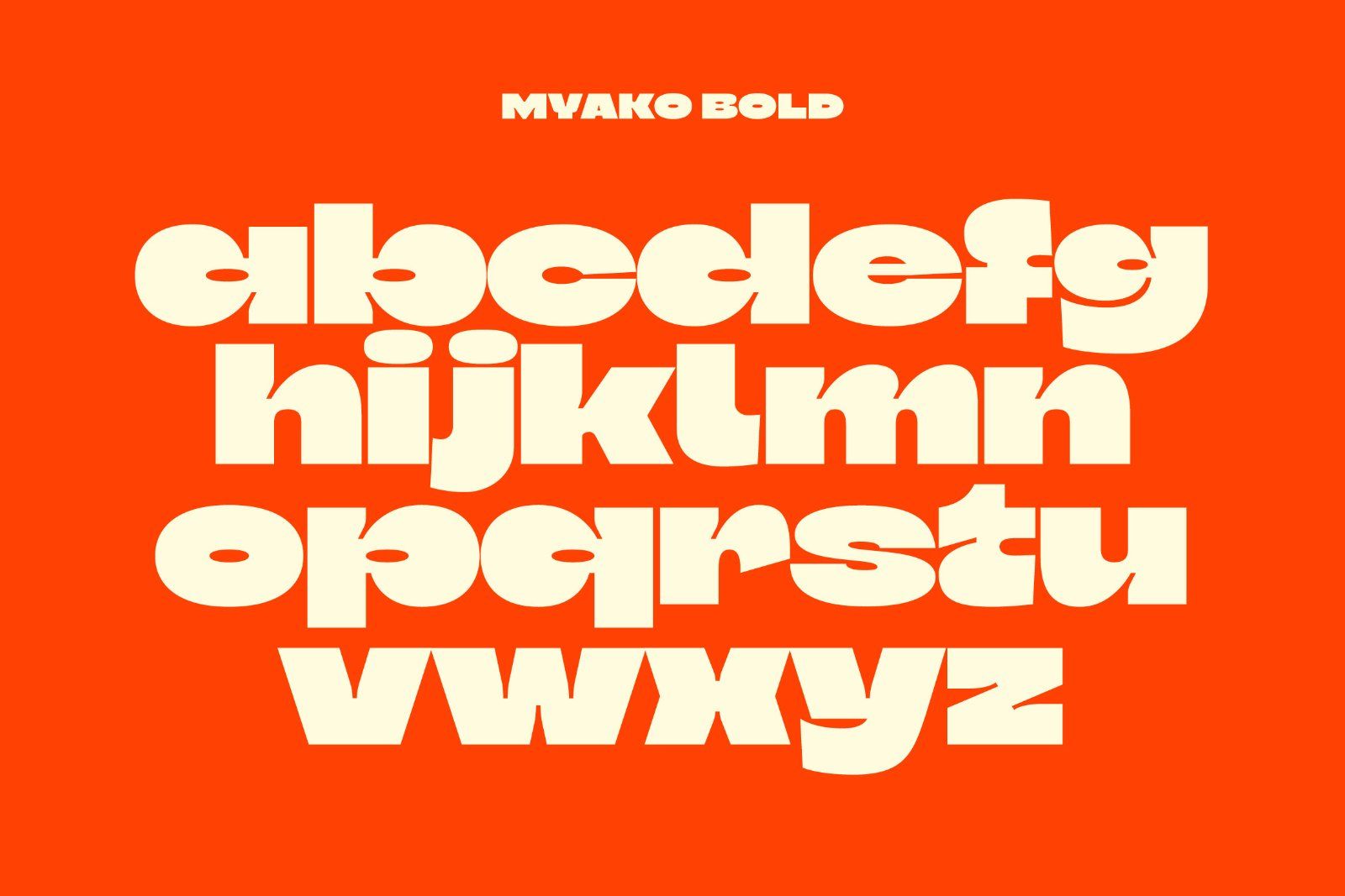 Myako