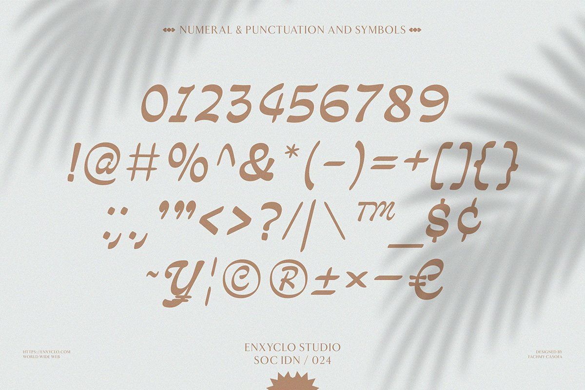 Qanproy Woldriug — Elegant Script Calligraphy Font