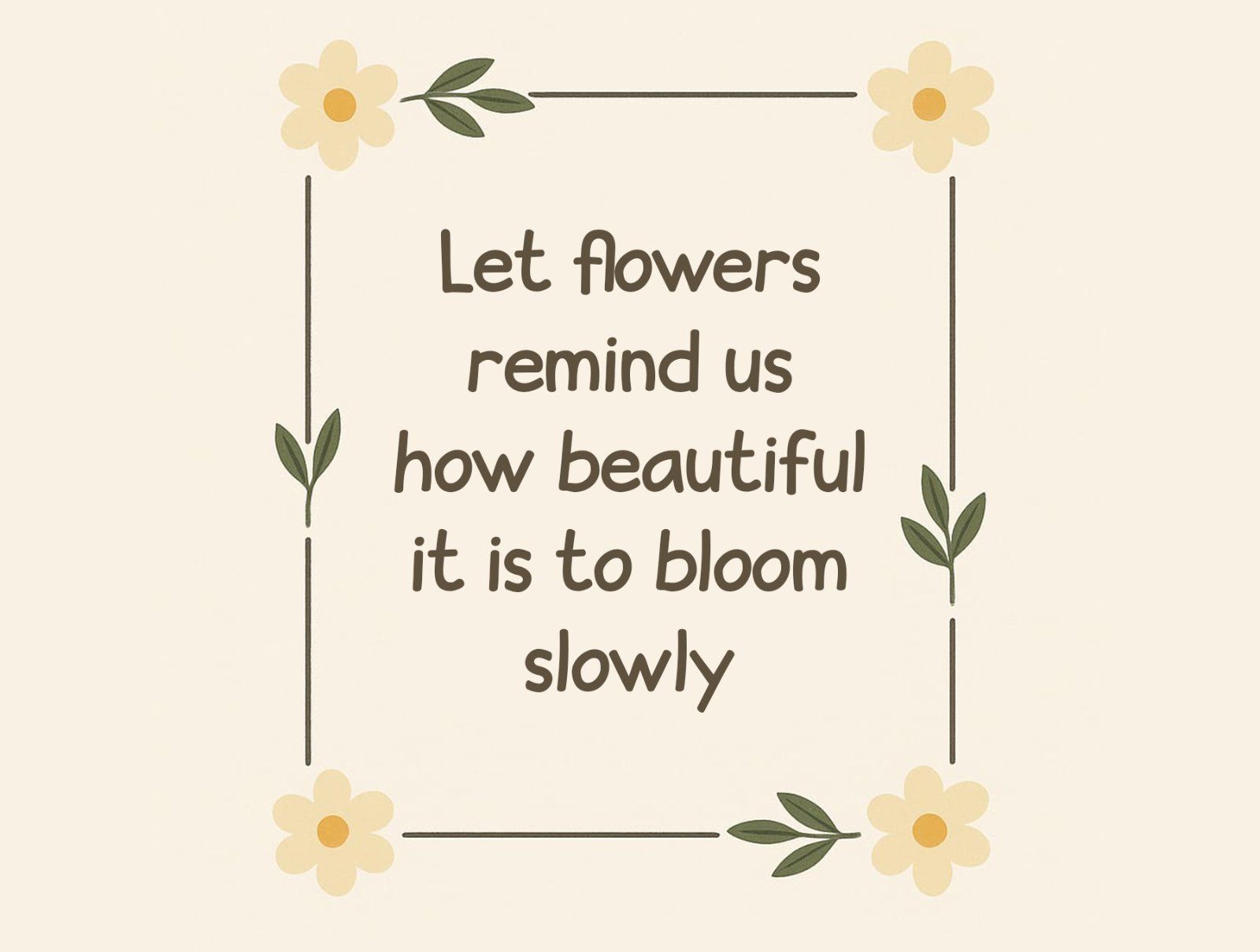 Handwritten Font | Morning Bloom