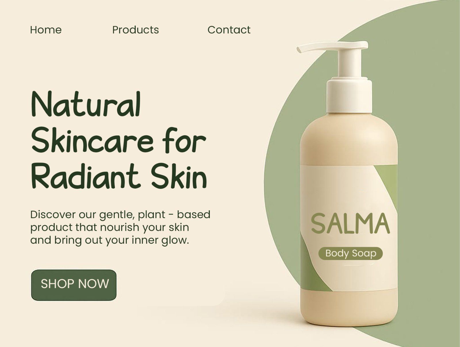 Handwritten Font | Morning Bloom