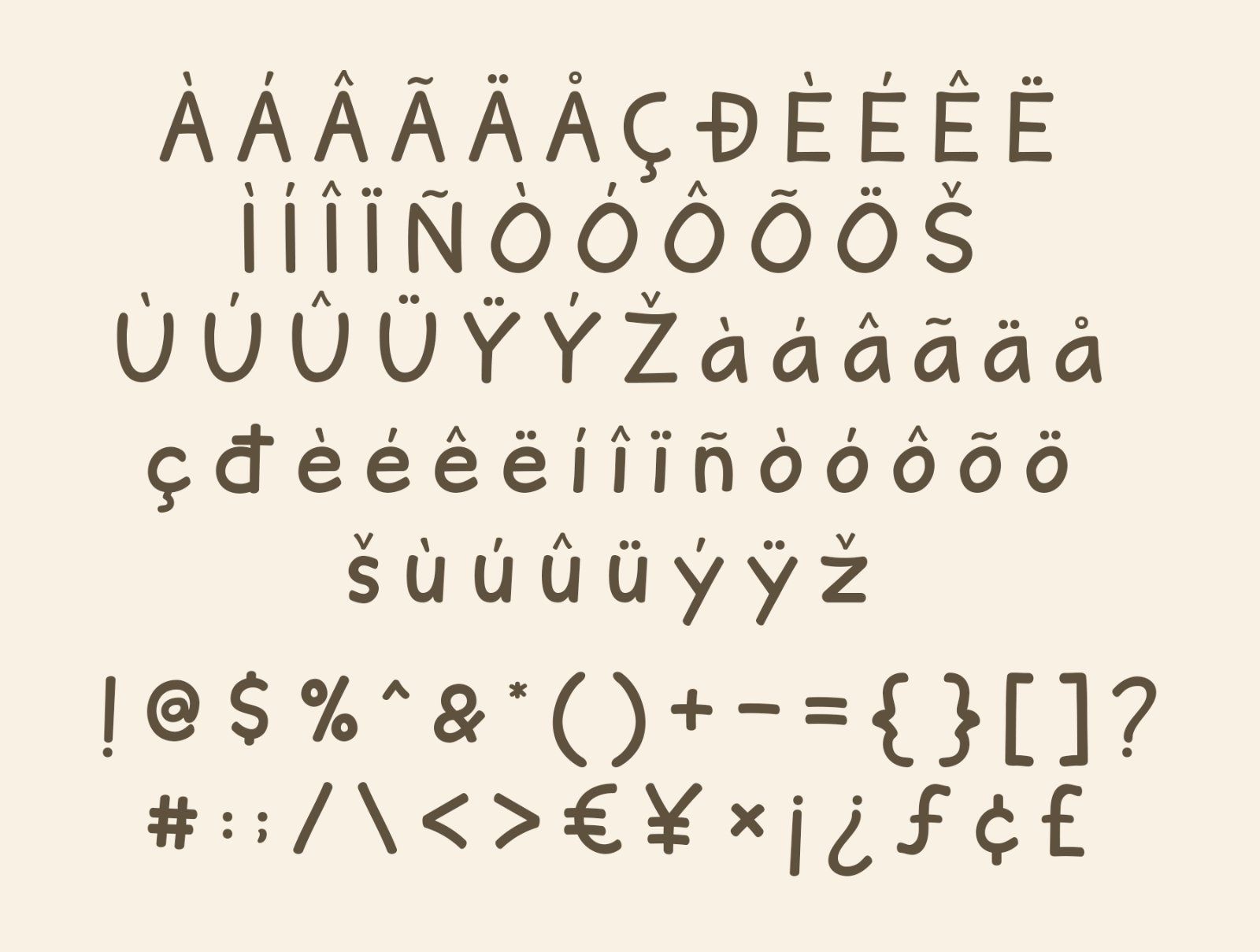 Handwritten Font | Morning Bloom