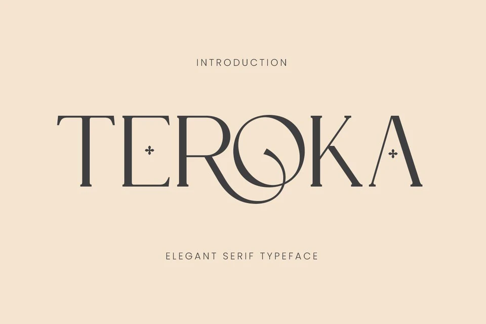 TEROKA