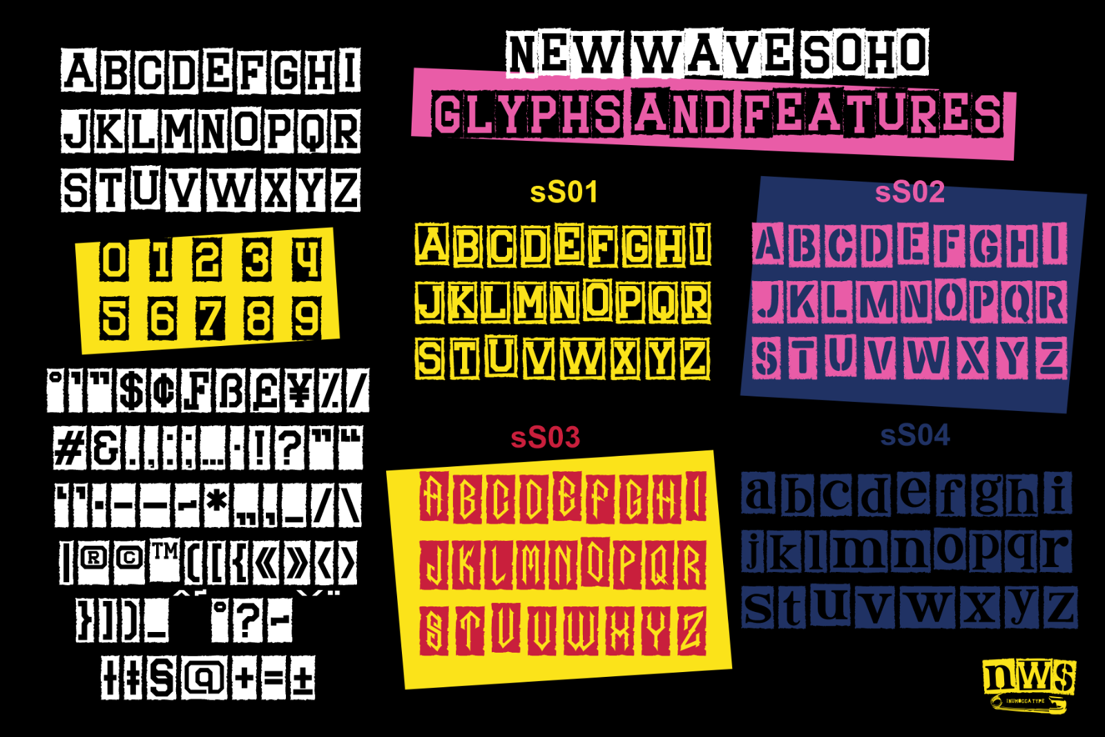 New Wave Soho — image 7