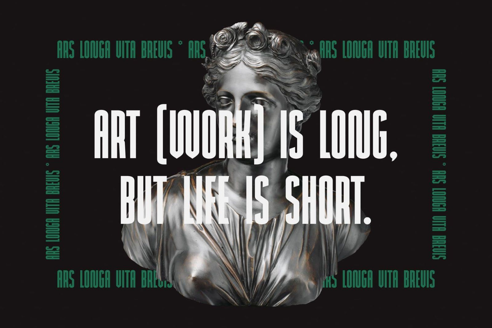 Newcaps - Modern Logo Font