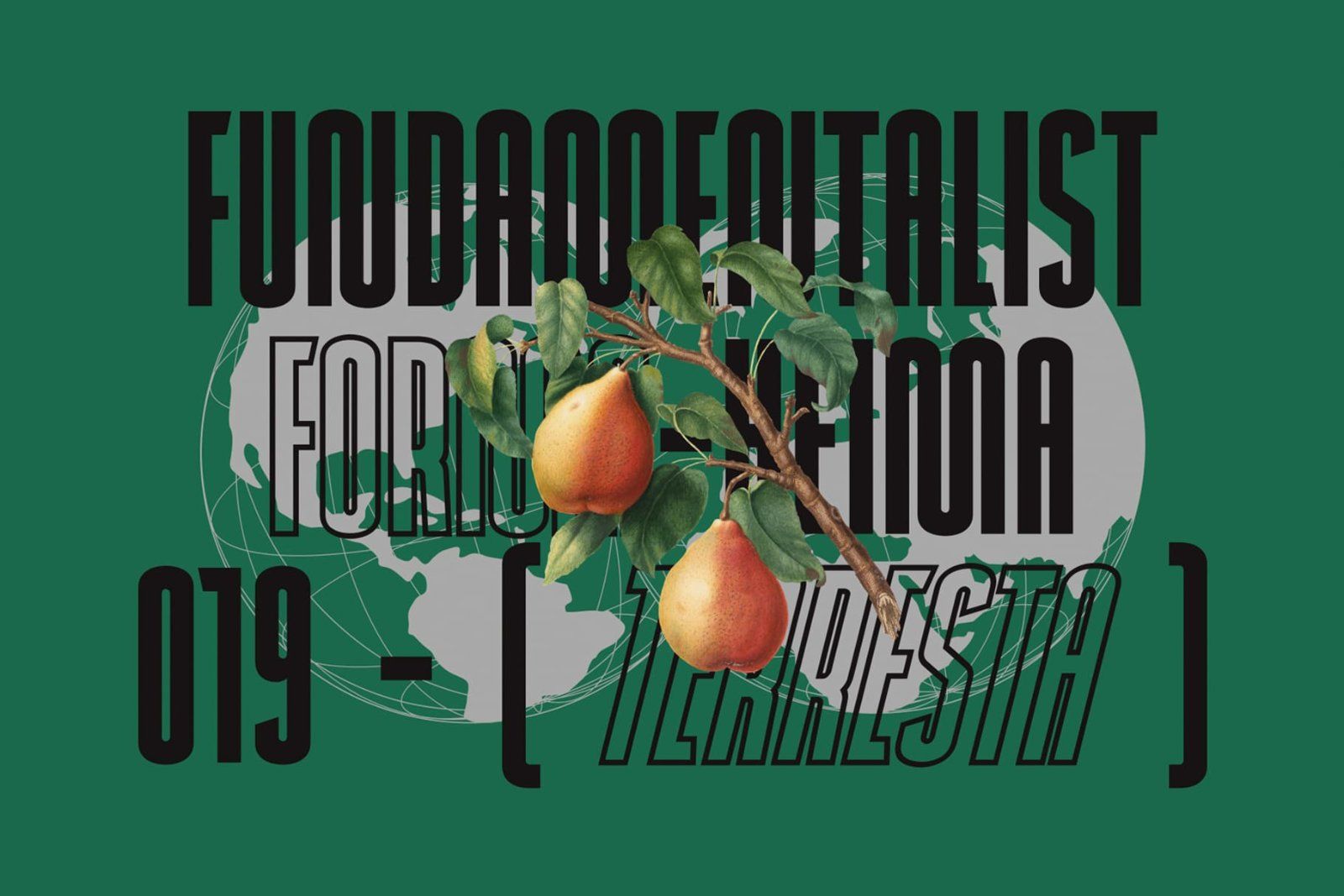 Newcaps - Modern Logo Font