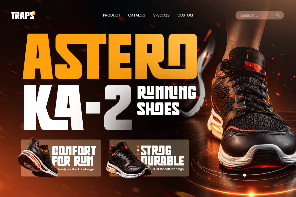 Nibor-Condensed Sport Font — image 6