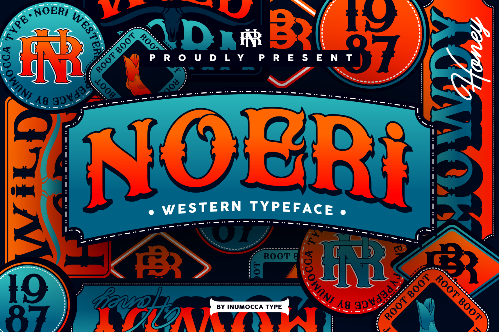 Noeri — image 1