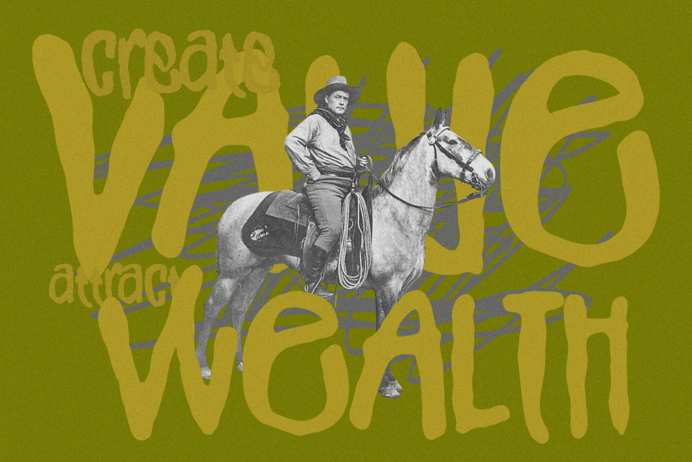 NOSKALE  — Raw Branding Font — image 7