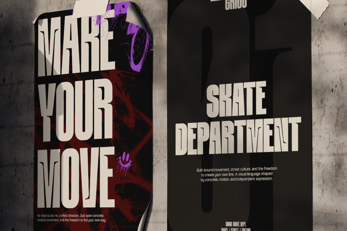 NV GRICO – Condensed Sans Serif Font Family — image 14