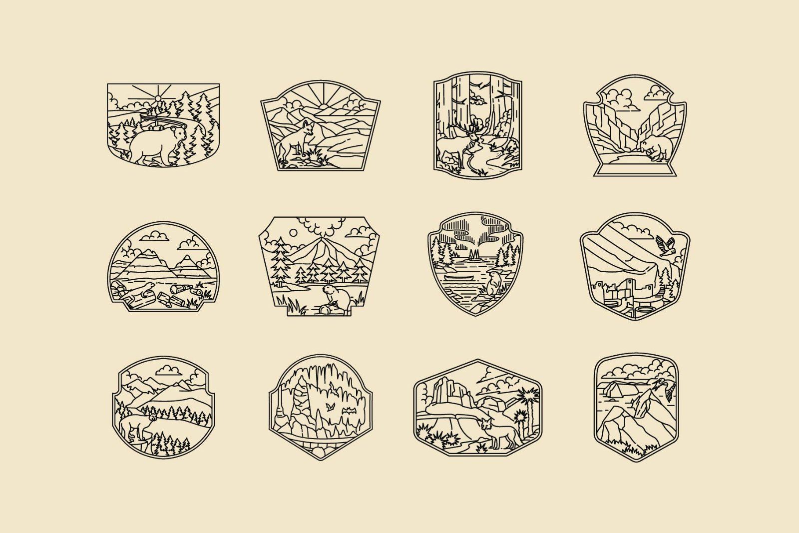 National Park Volume 2 — image 4