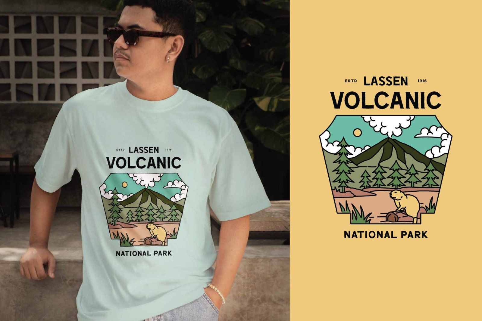 National Park Volume 2 — image 5