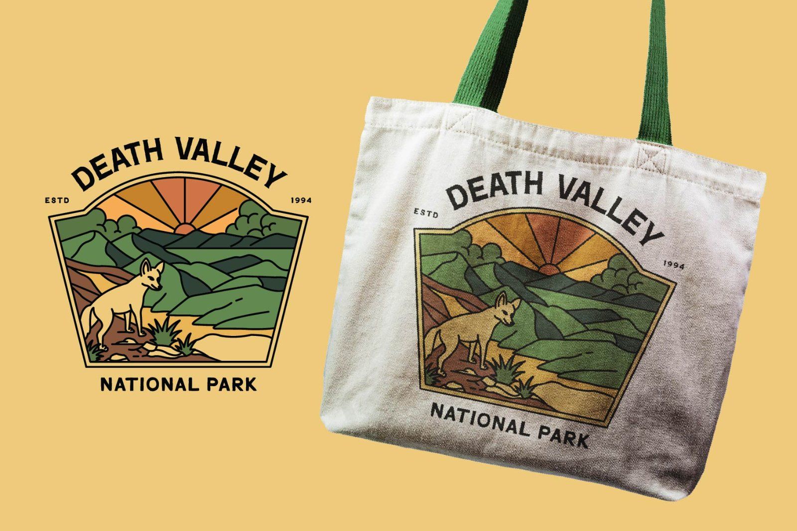 National Park Volume 2 — image 7