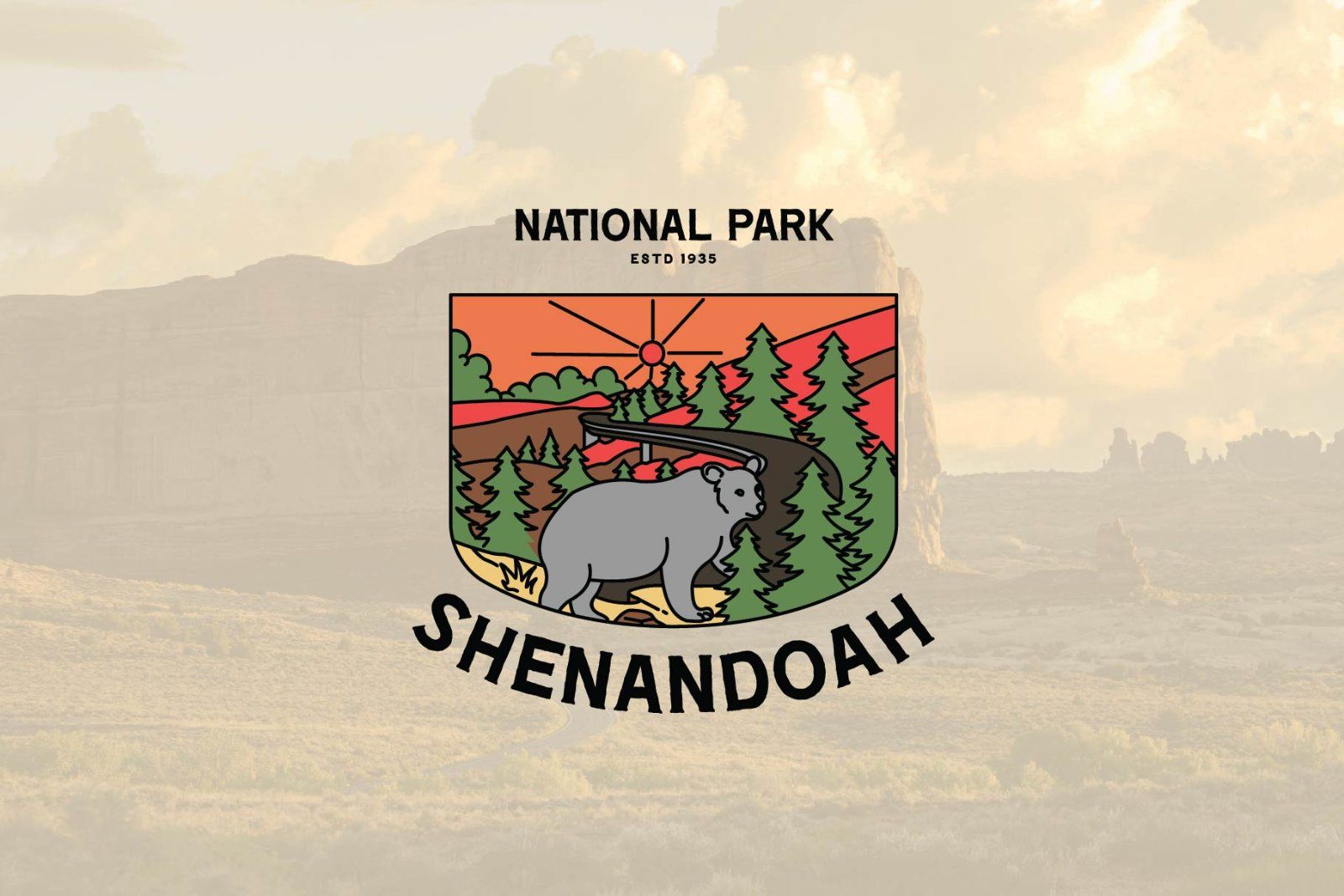 National Park Volume 2 — image 10