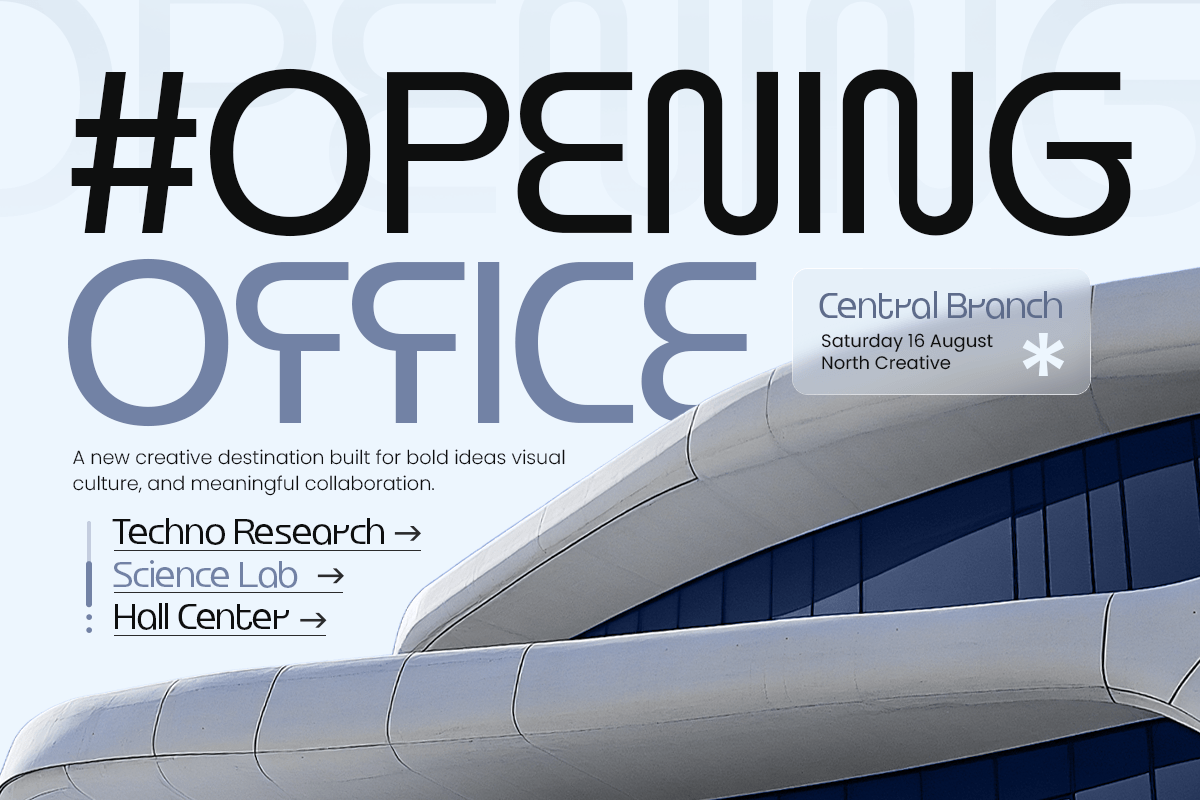 Necra -Unique Modern Sans Serif Font — image 8