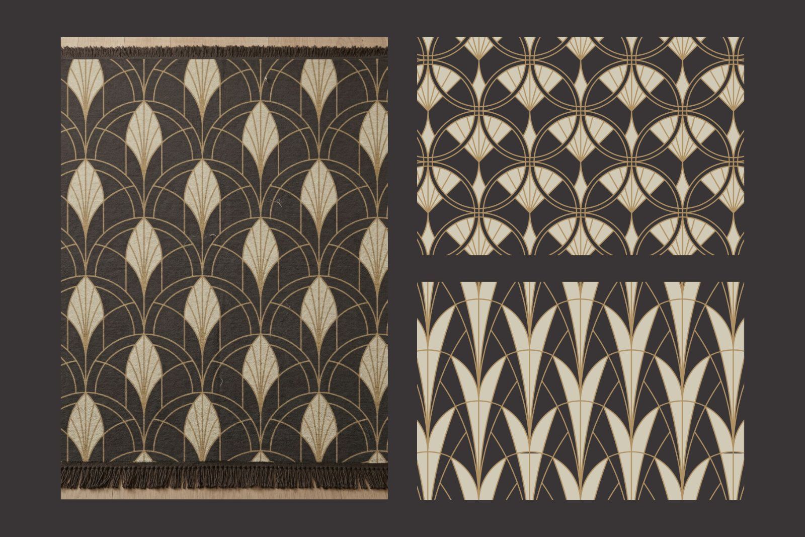 Neo Deco Seamless Pattern — image 4