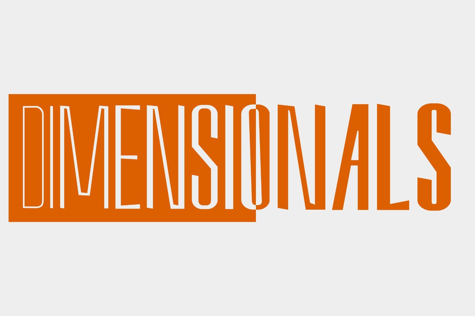 Nevary Modern Sans Family — image 18