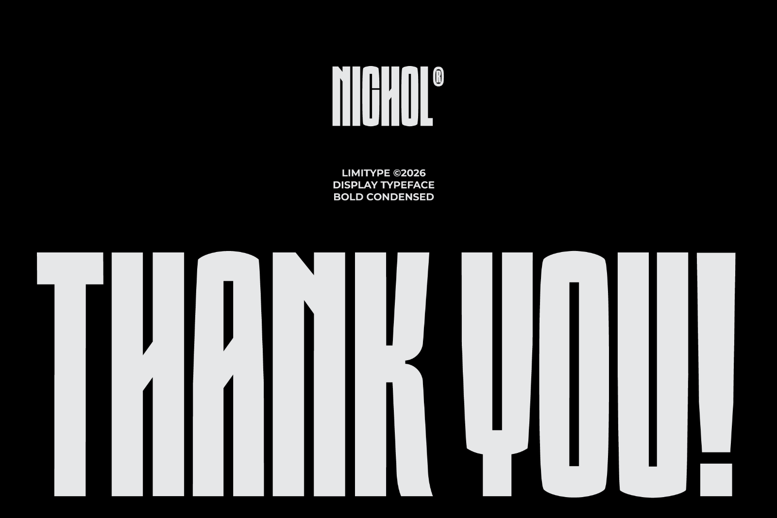 Nichol