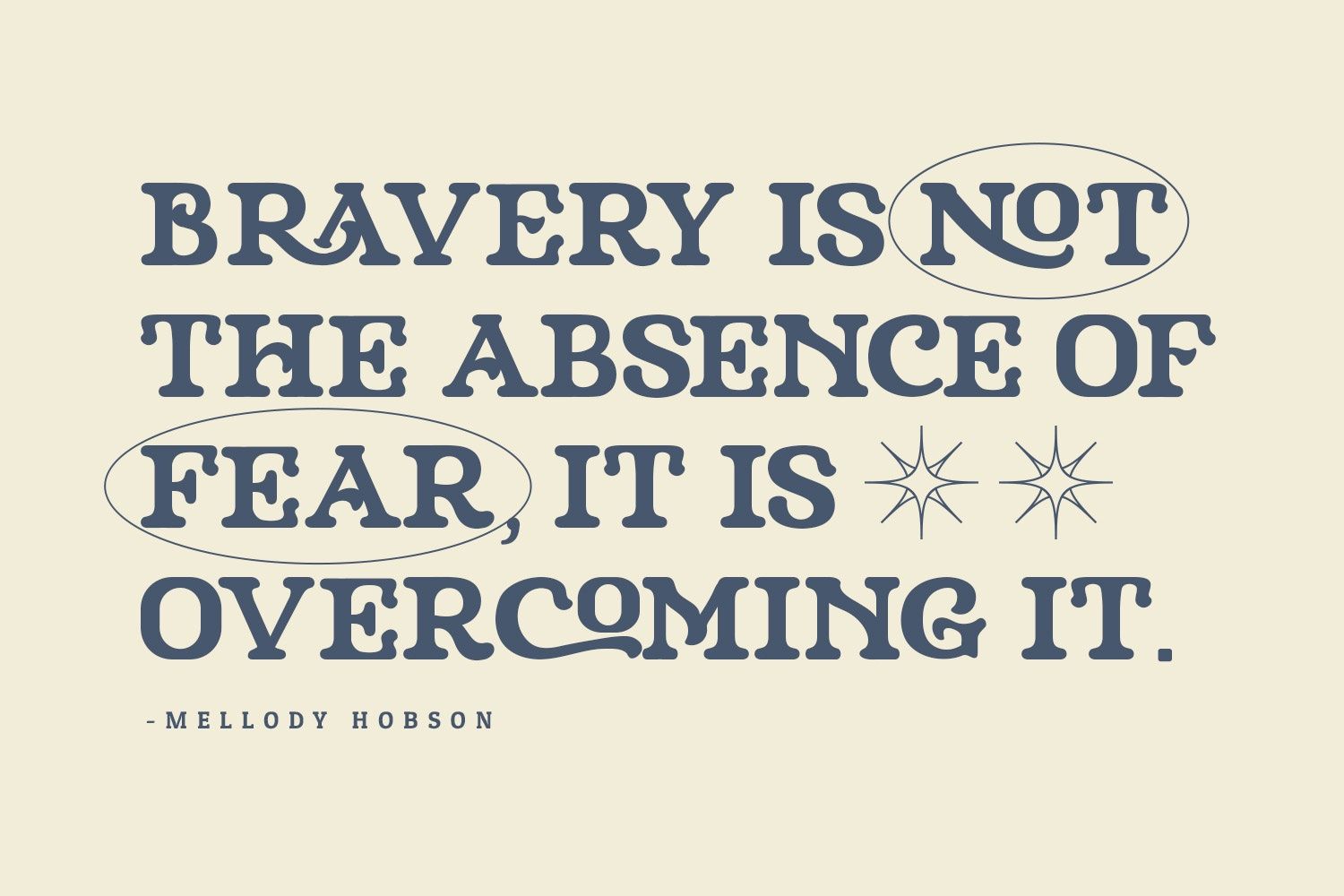 Niraloka - Serif Vintage Display Font — image 2