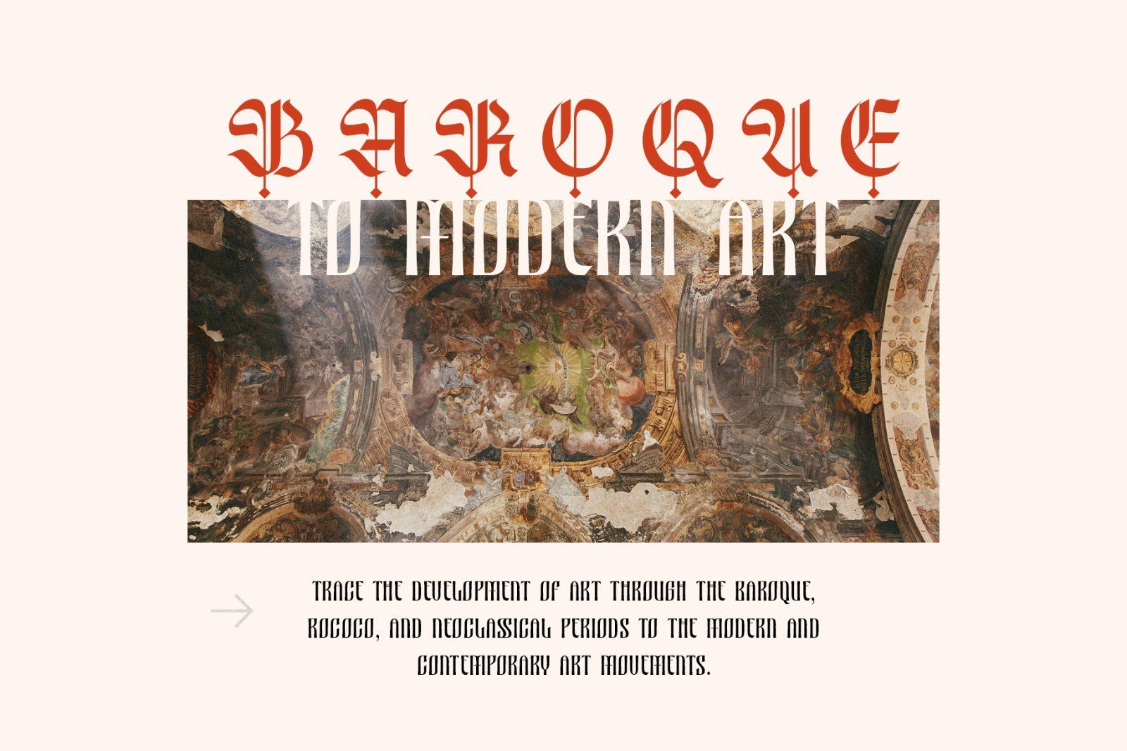 Nocthira Blackletter Typeface Font — image 7