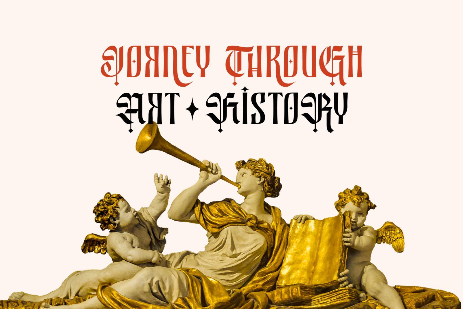 Nocthira Blackletter Typeface Font — image 8