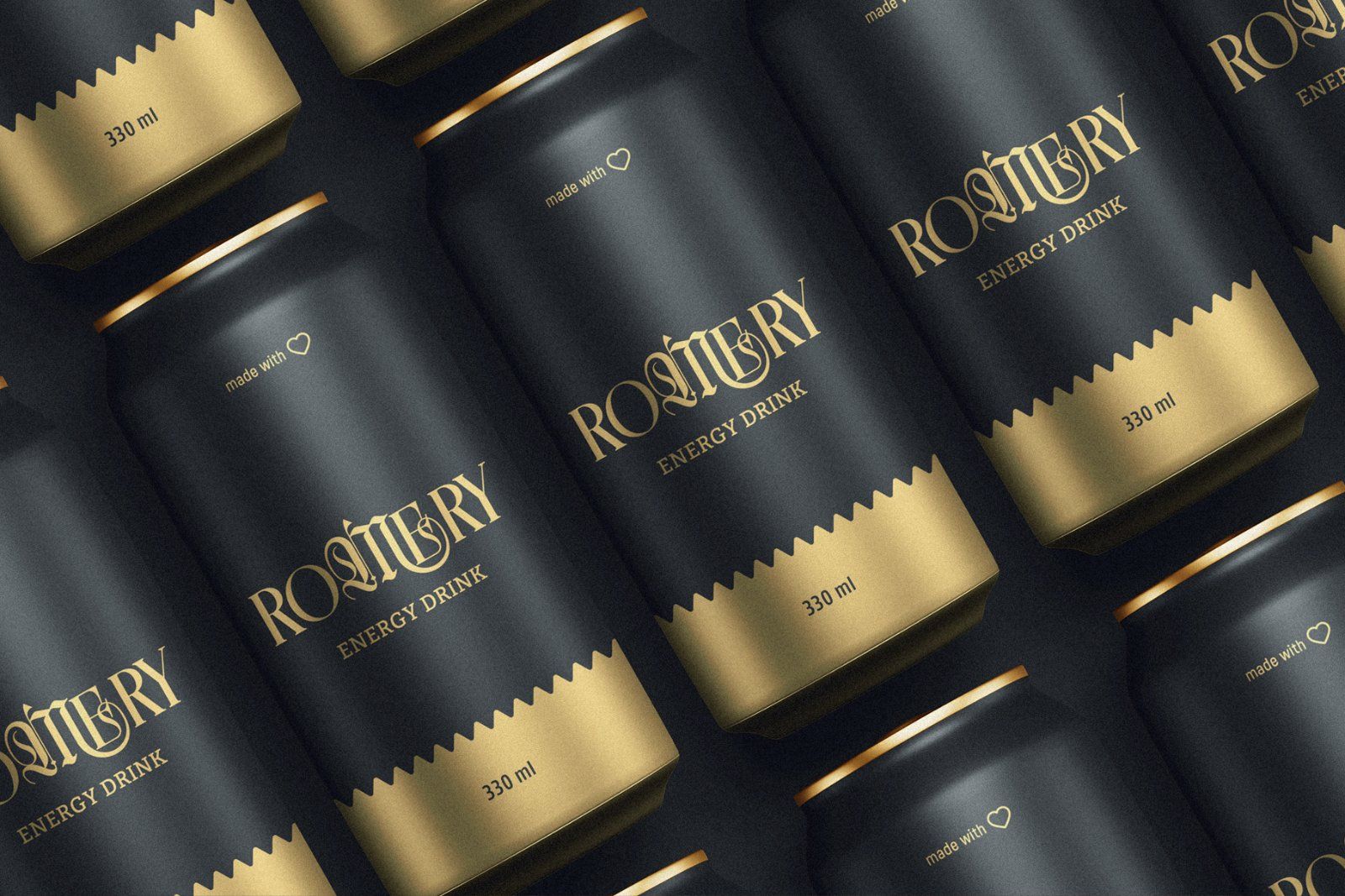 Northvale Blackletter Serif Font — image 4