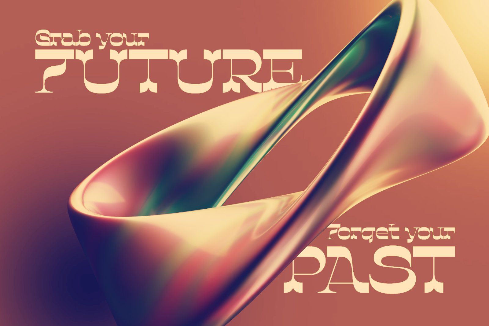 Nova Desert — Original Style font — image 3