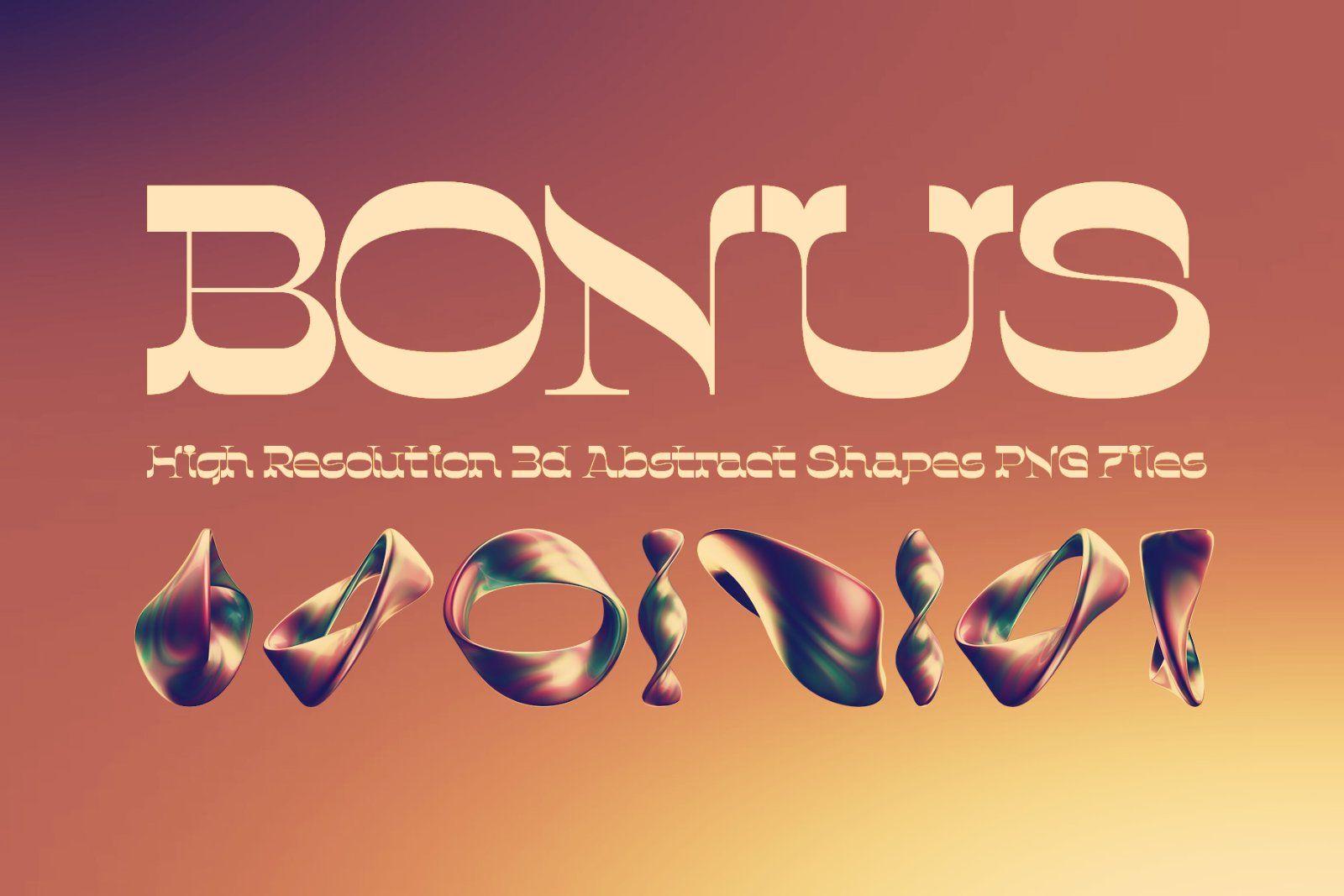 Nova Desert — Original Style font — image 5