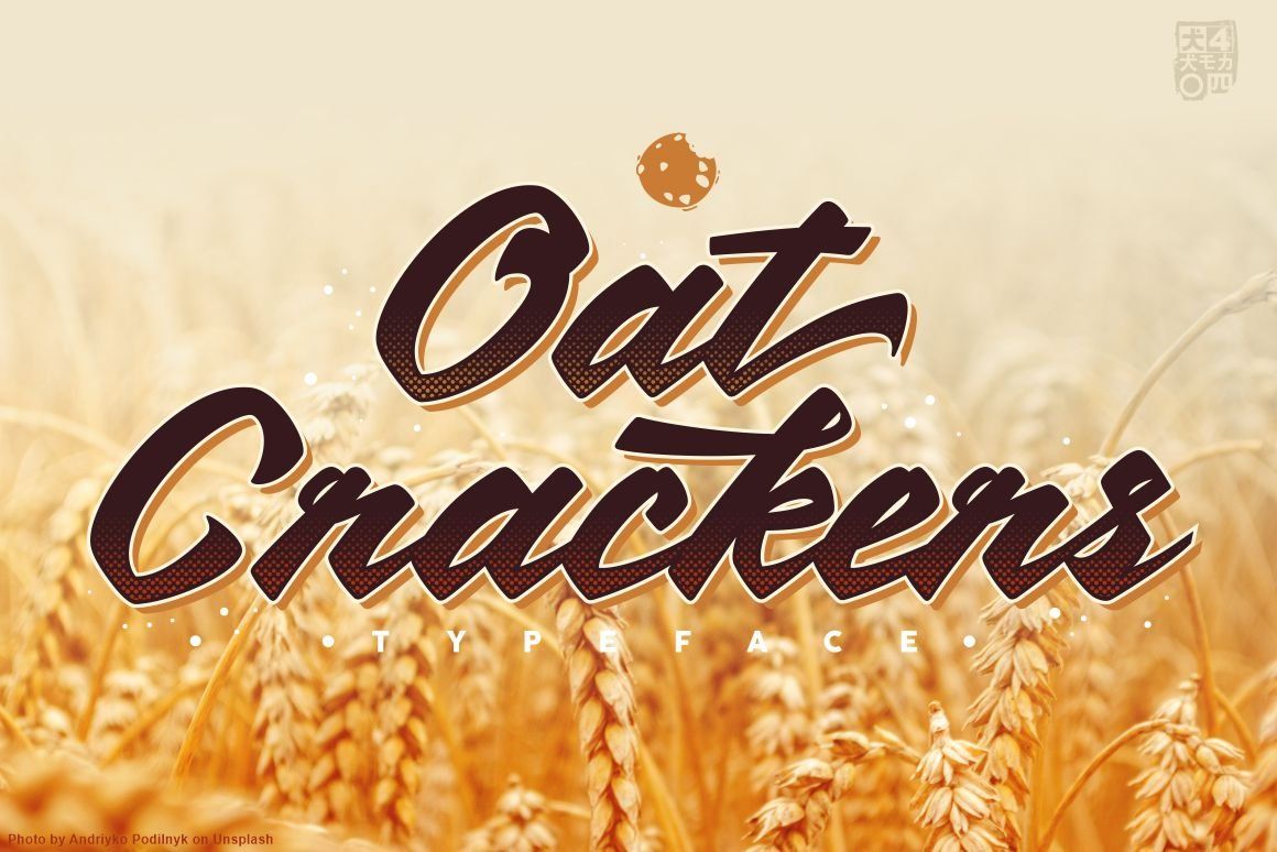OatCrackers v.01 — image 1