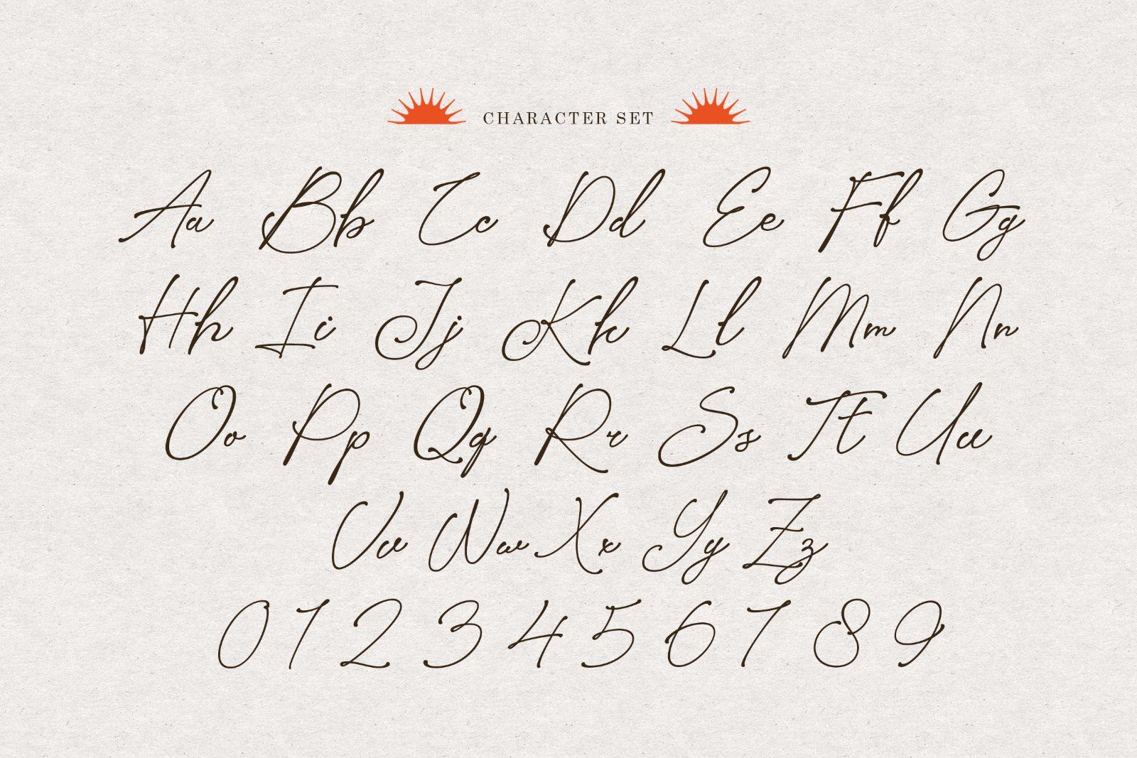 Ofenia Sontra | Elegant Script Font — image 10