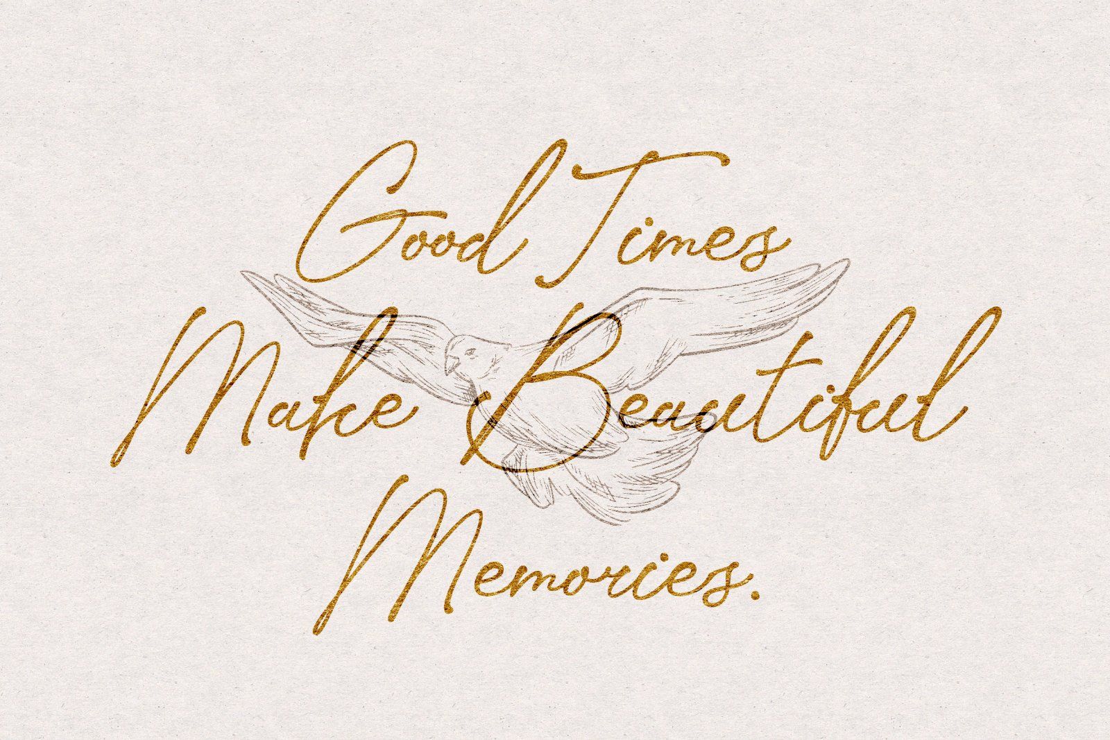 Ofenia Sontra | Elegant Script Font — image 6