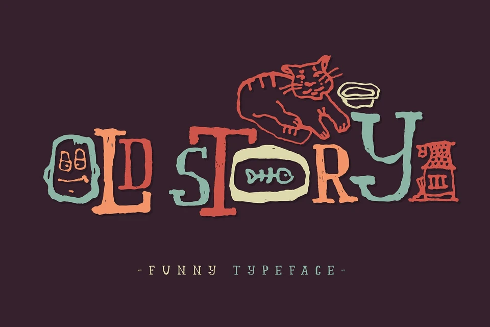 Old Story