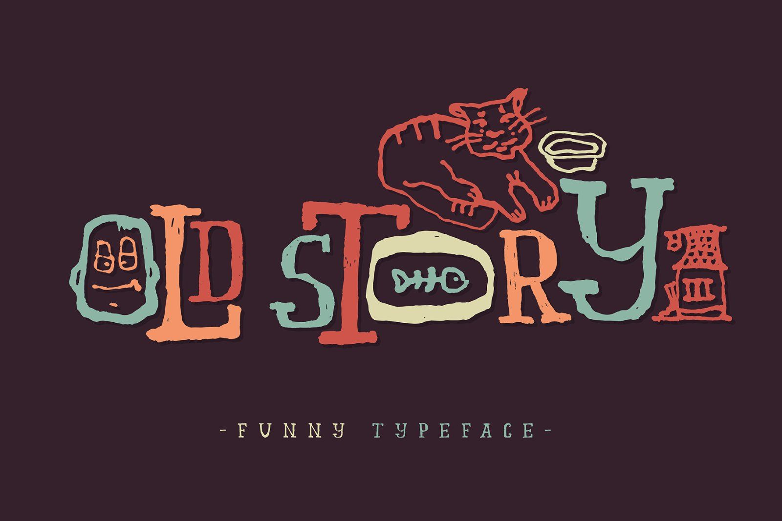 Old Story — image 1