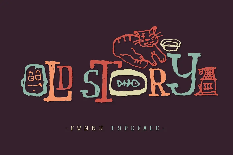 Old Story