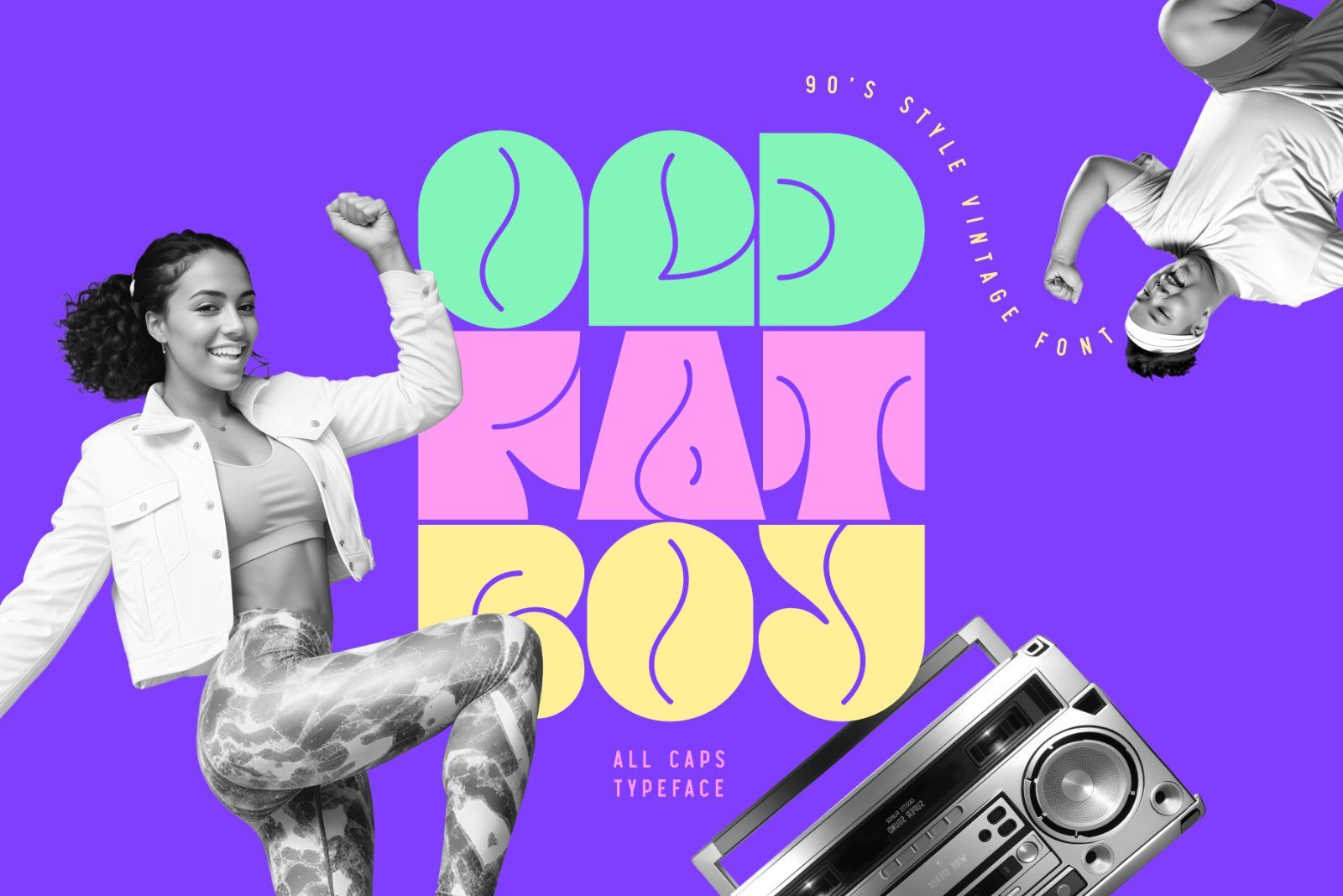 Old Fat Boy — image 1