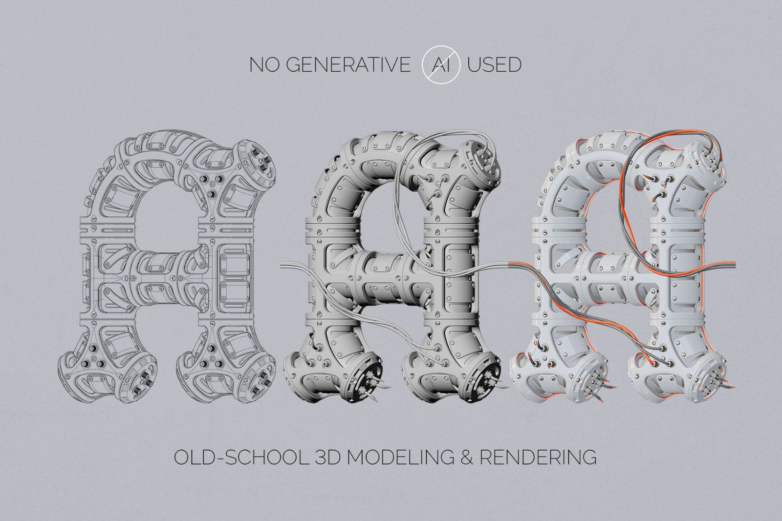 Orbital RIG - Color Bitmap Font — image 5