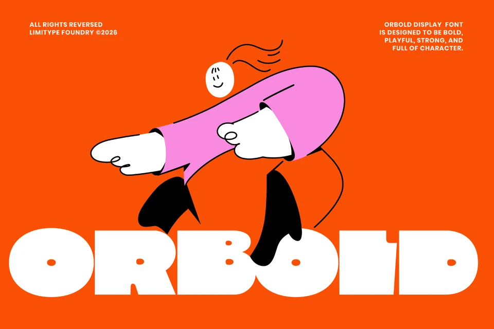 Orbold