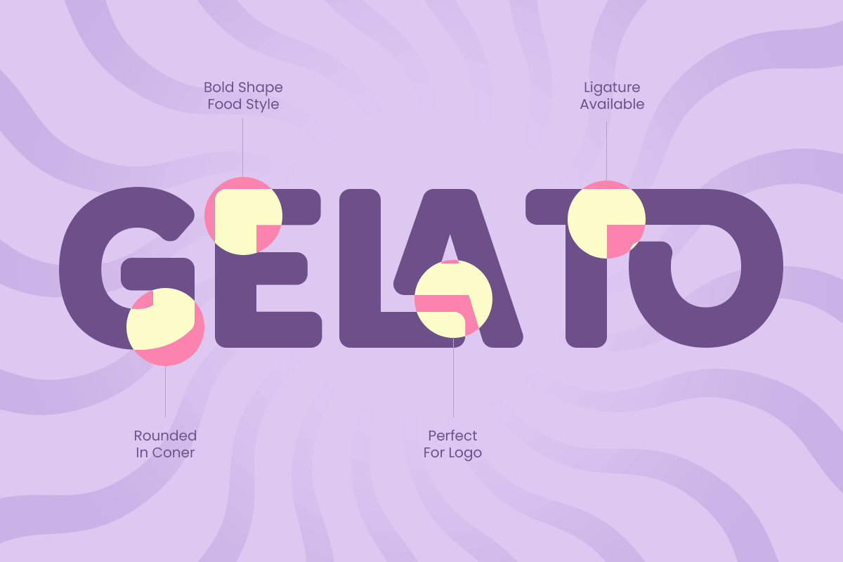 Orlando-Branding Food Font — image 10