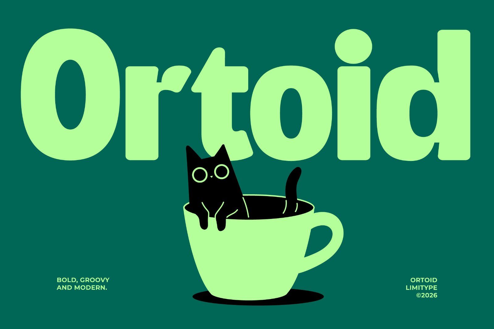 Ortoid — image 1