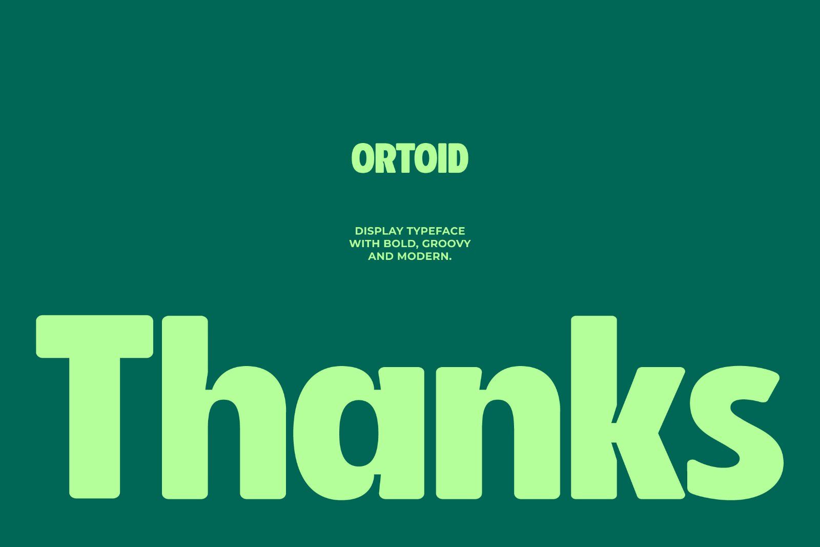 Ortoid — image 10
