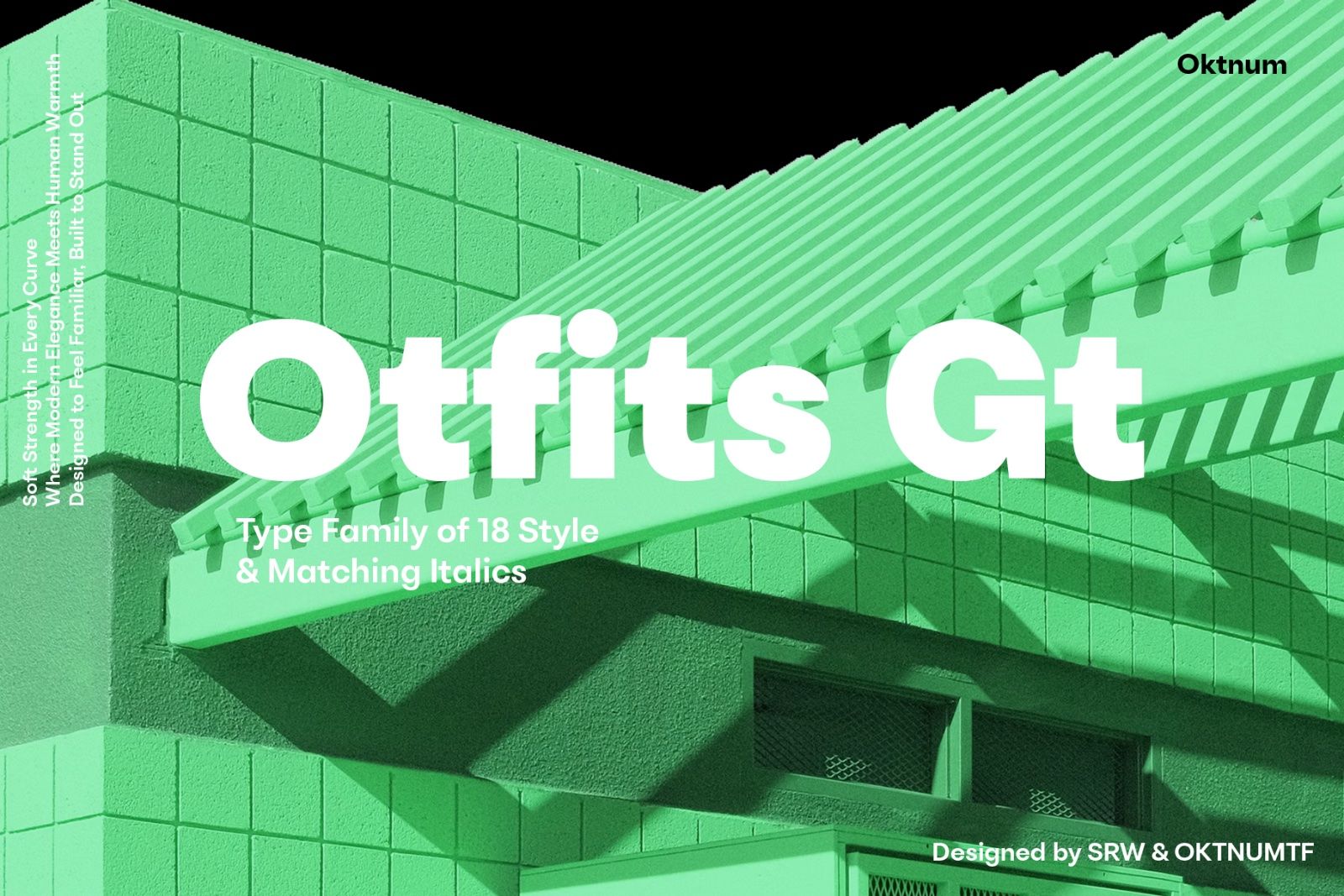 Otfits Grotesk Display