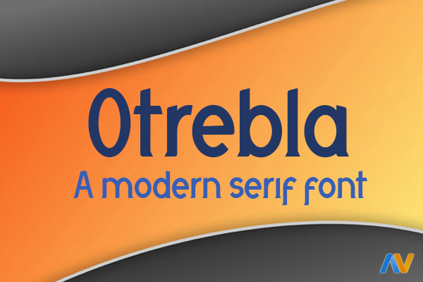 Otrebla