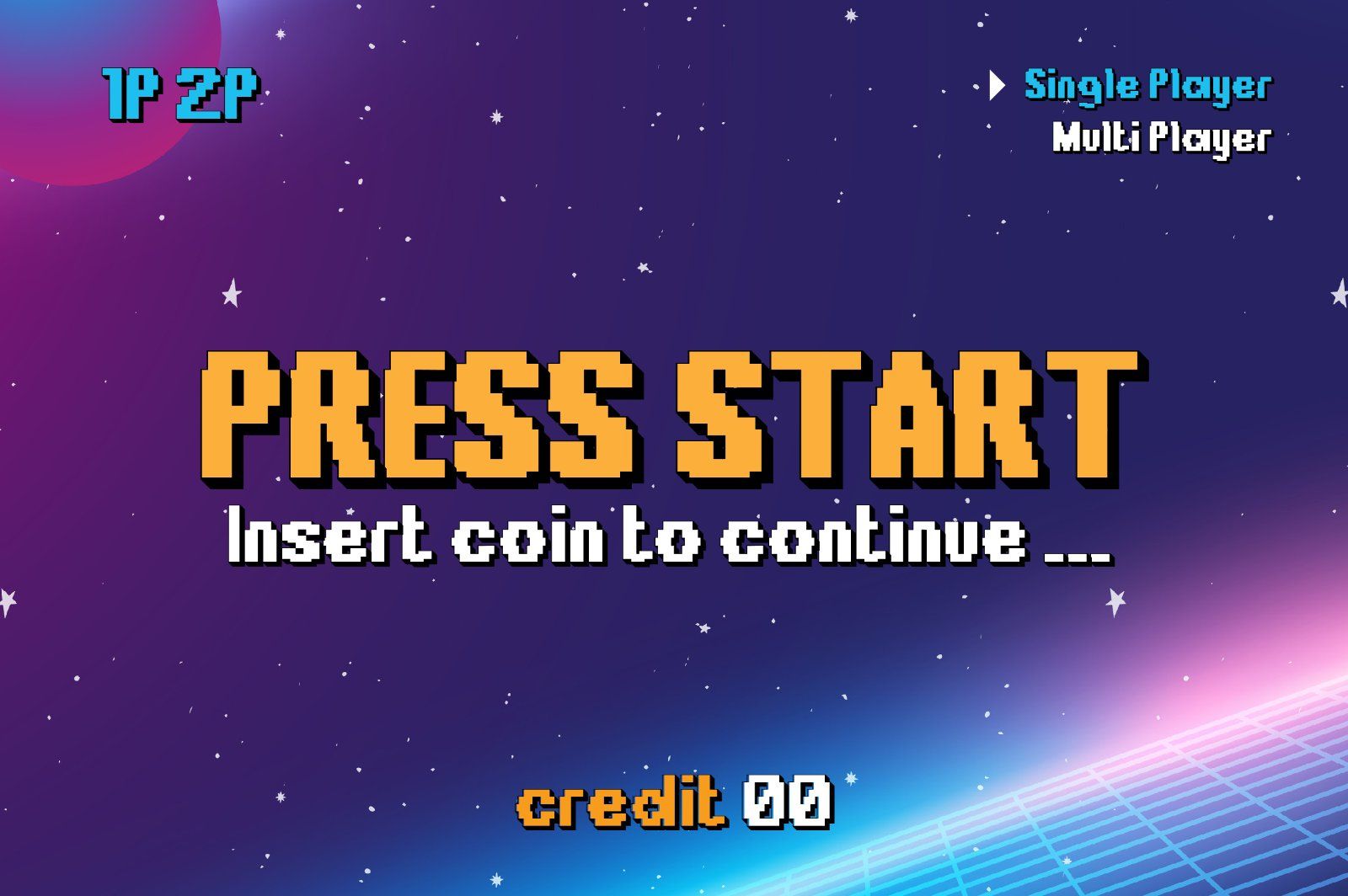 Overbit Bold & Strong Edgy Y2K Pixel Font — image 10