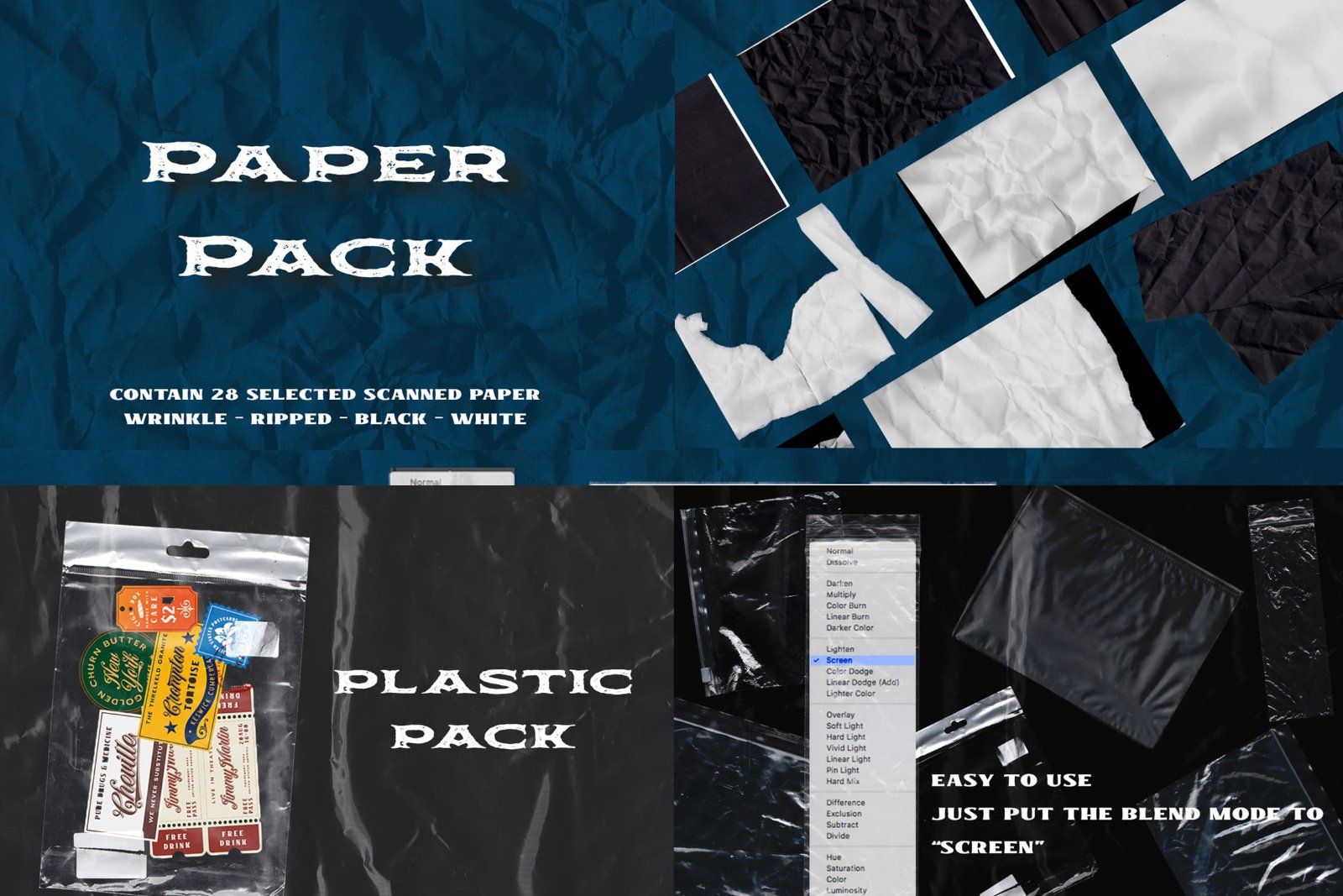 100+ Otf Massive Font Bundle — image 21