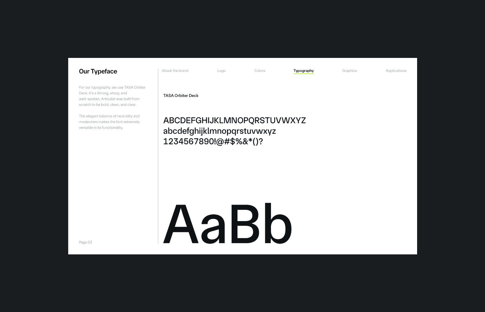 Overtonez - Brand Guide Template — image 10