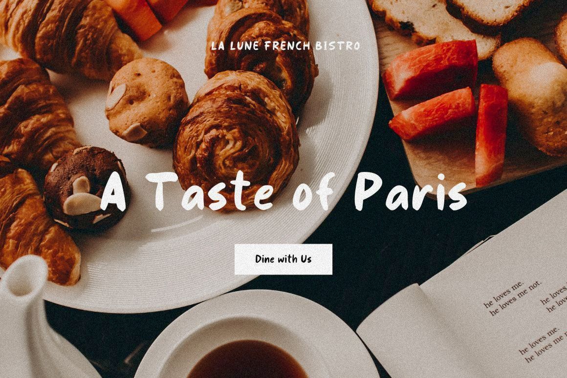 Oxford Vibes Playful Handwritten Font — image 5