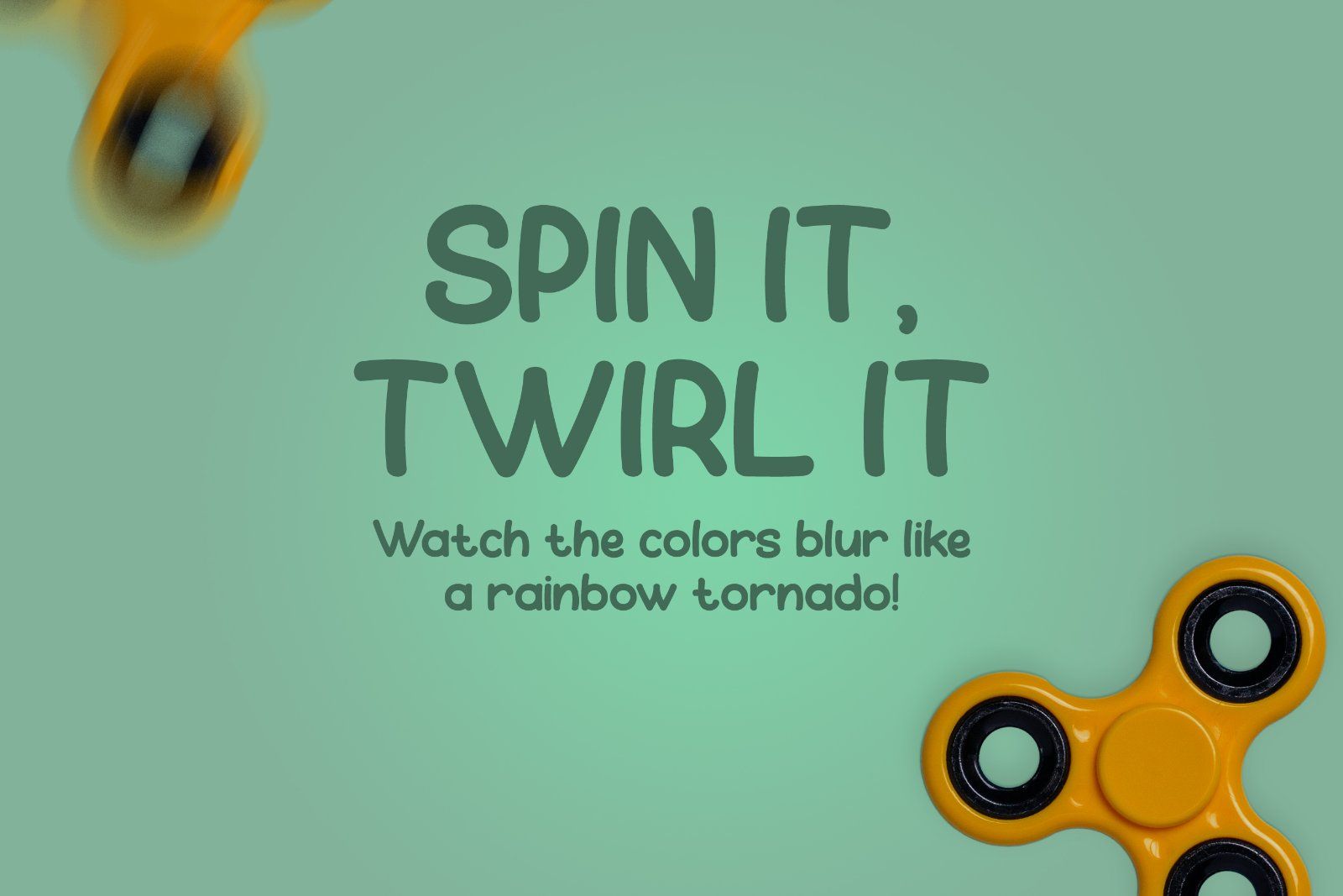 Candy Baby - Playful Handwritten Font — image 3