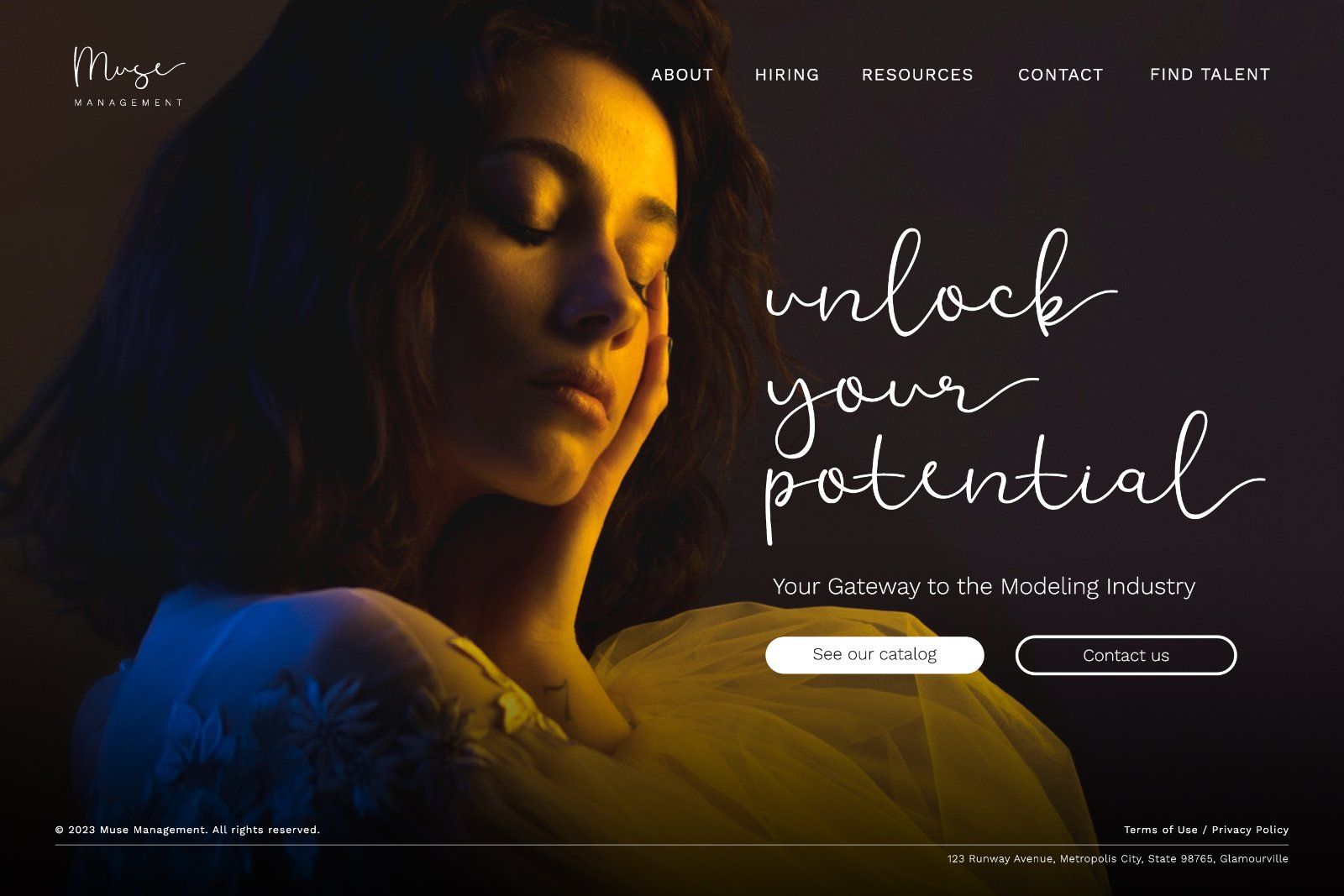 Challwa - Elegant Handwritten Font — image 3