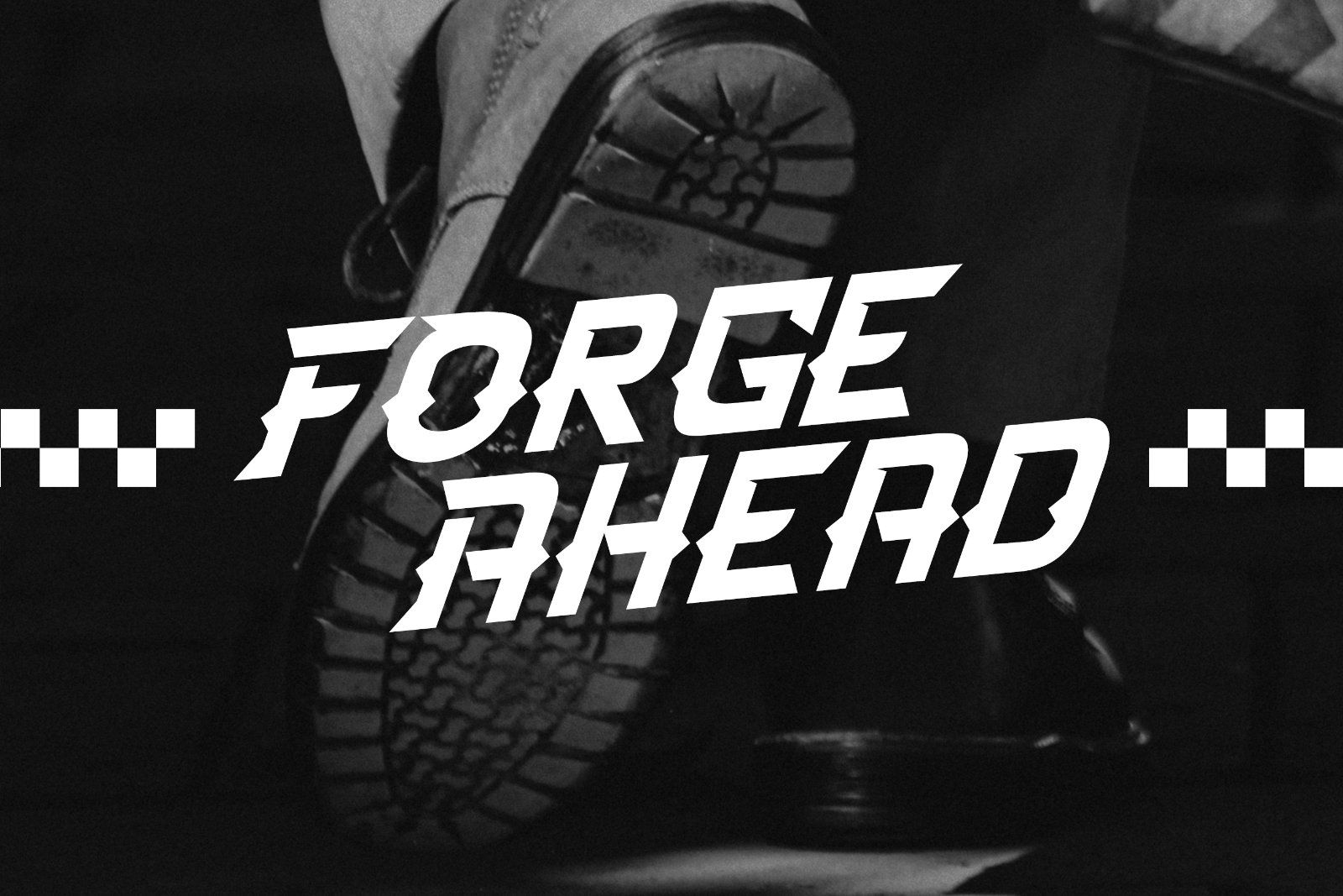 Hactor - Sport Display Font — image 8