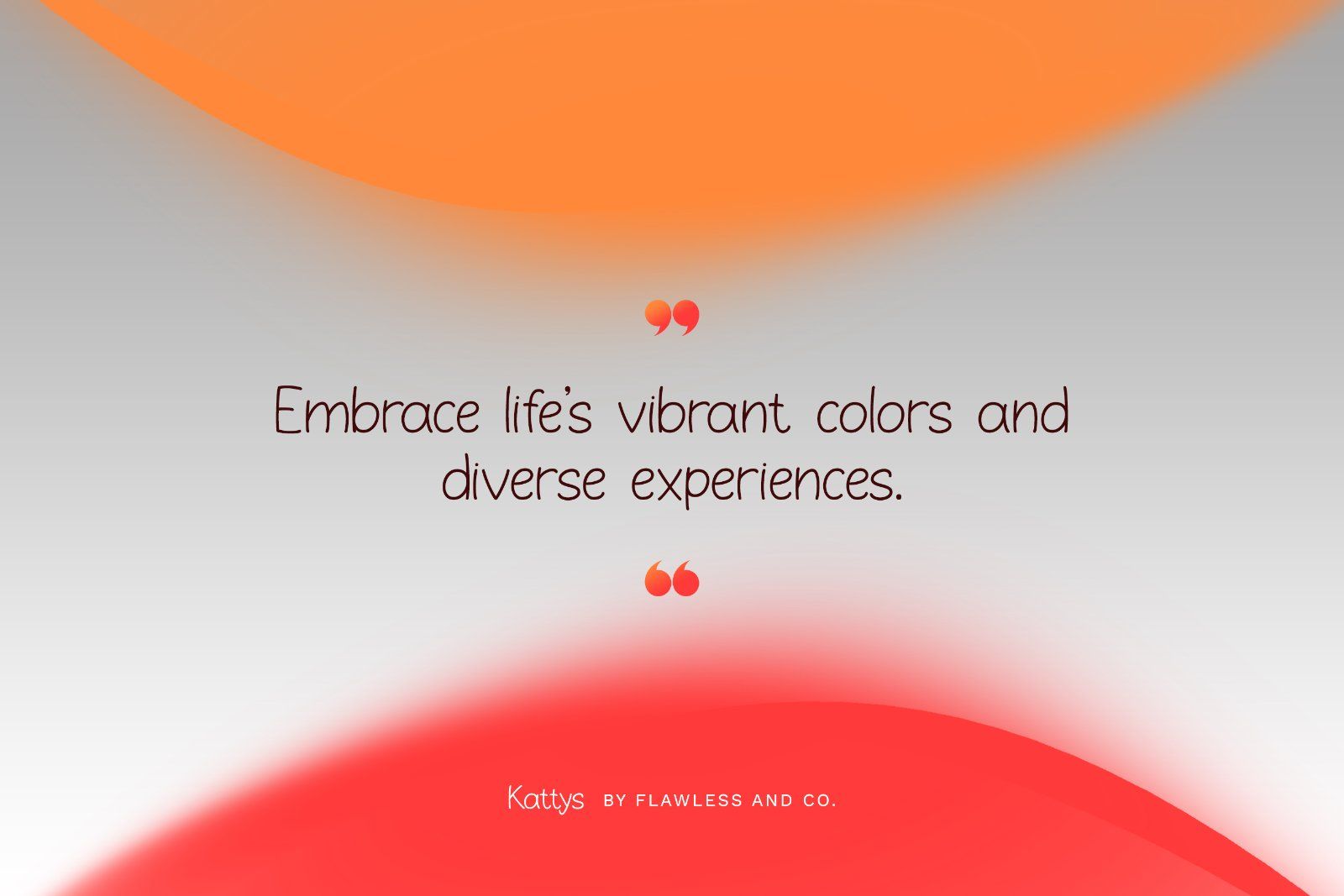 Kattys - Playful Handwritten Font — image 4